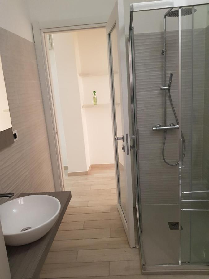 Red Moon Apartment Cagliari Exterior photo