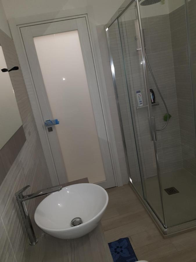 Red Moon Apartment Cagliari Exterior photo