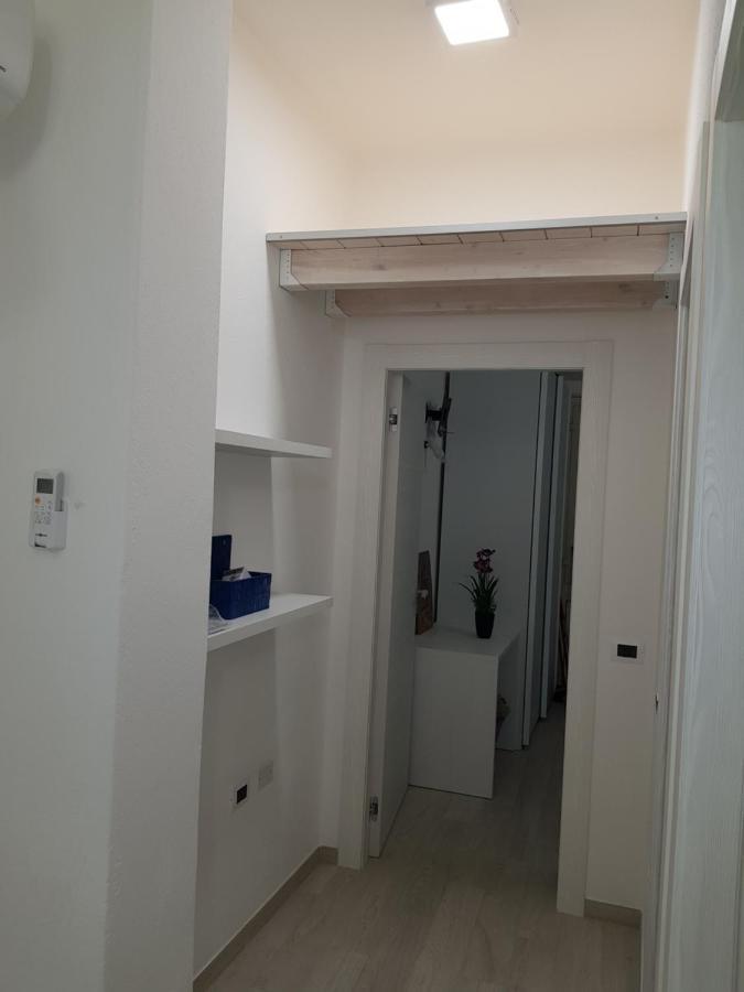 Red Moon Apartment Cagliari Exterior photo