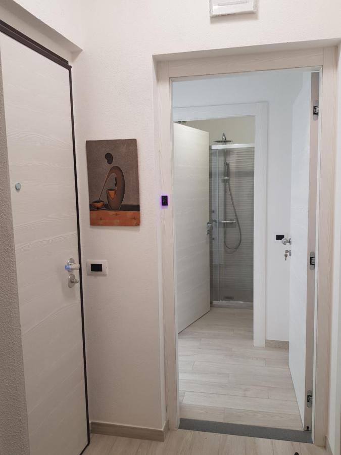Red Moon Apartment Cagliari Exterior photo