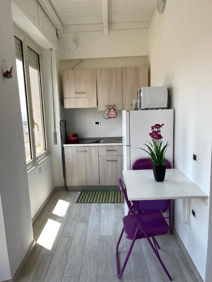 Red Moon Apartment Cagliari Exterior photo