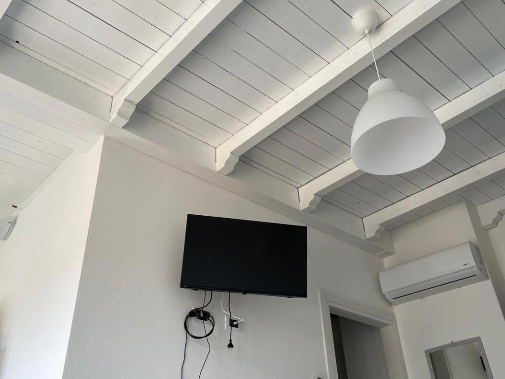 Red Moon Apartment Cagliari Exterior photo