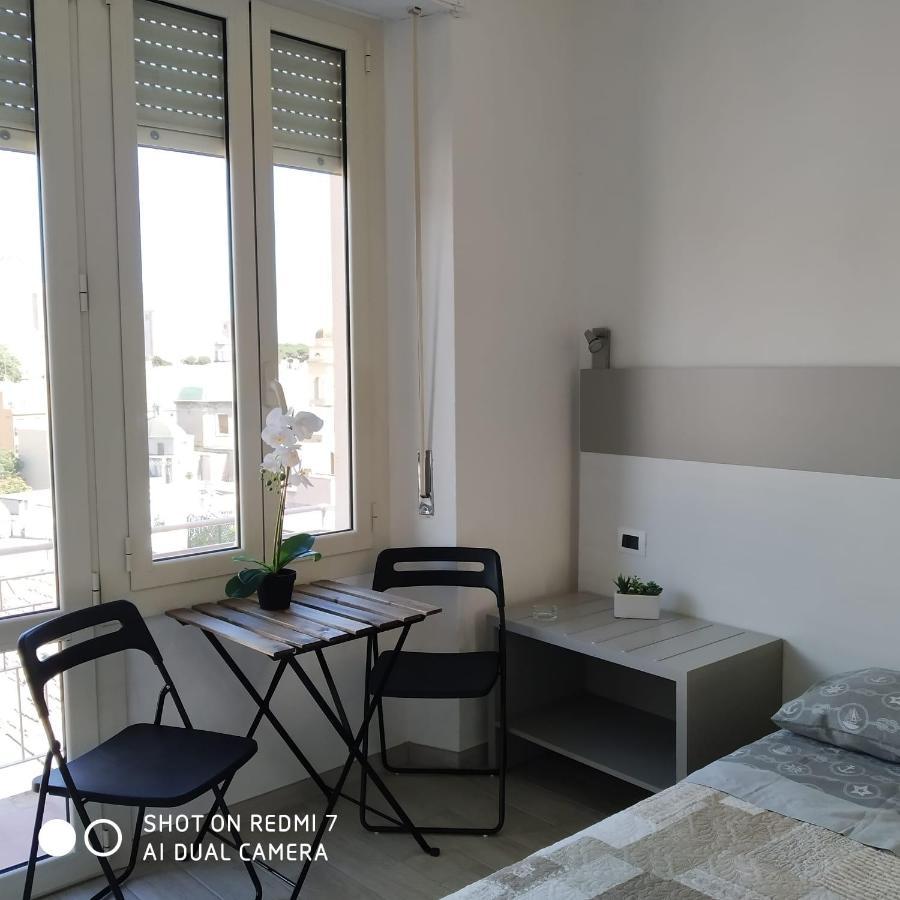 Red Moon Apartment Cagliari Exterior photo