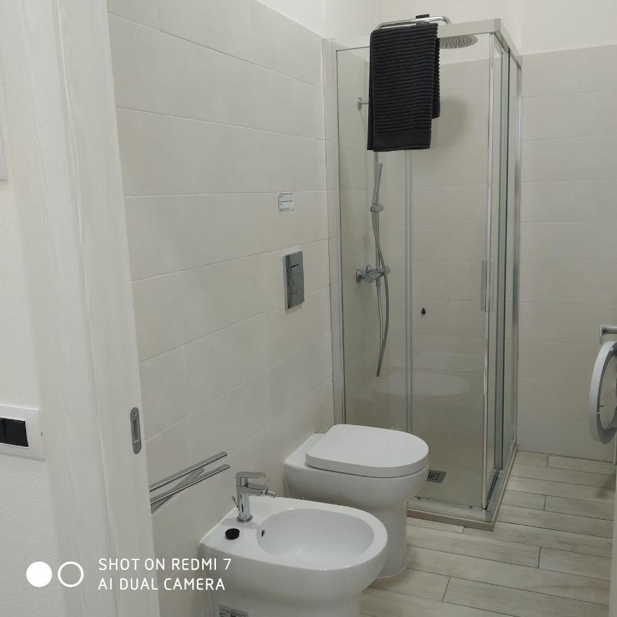 Red Moon Apartment Cagliari Exterior photo