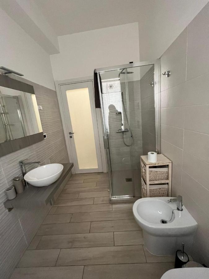 Red Moon Apartment Cagliari Exterior photo
