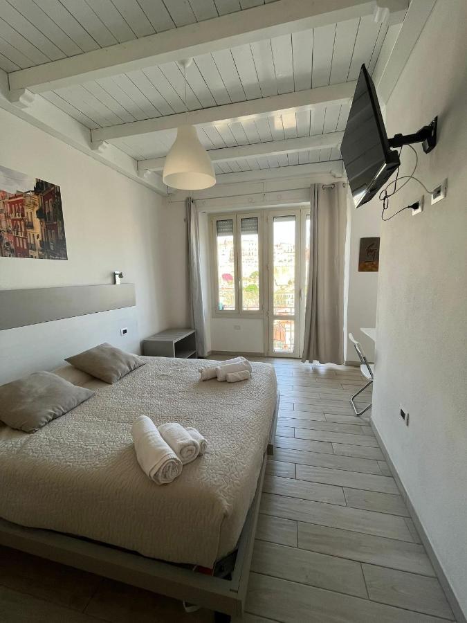 Red Moon Apartment Cagliari Exterior photo